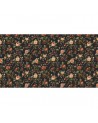 Papel de parede R13073-4 THORN ROSE - REBEL WALLS