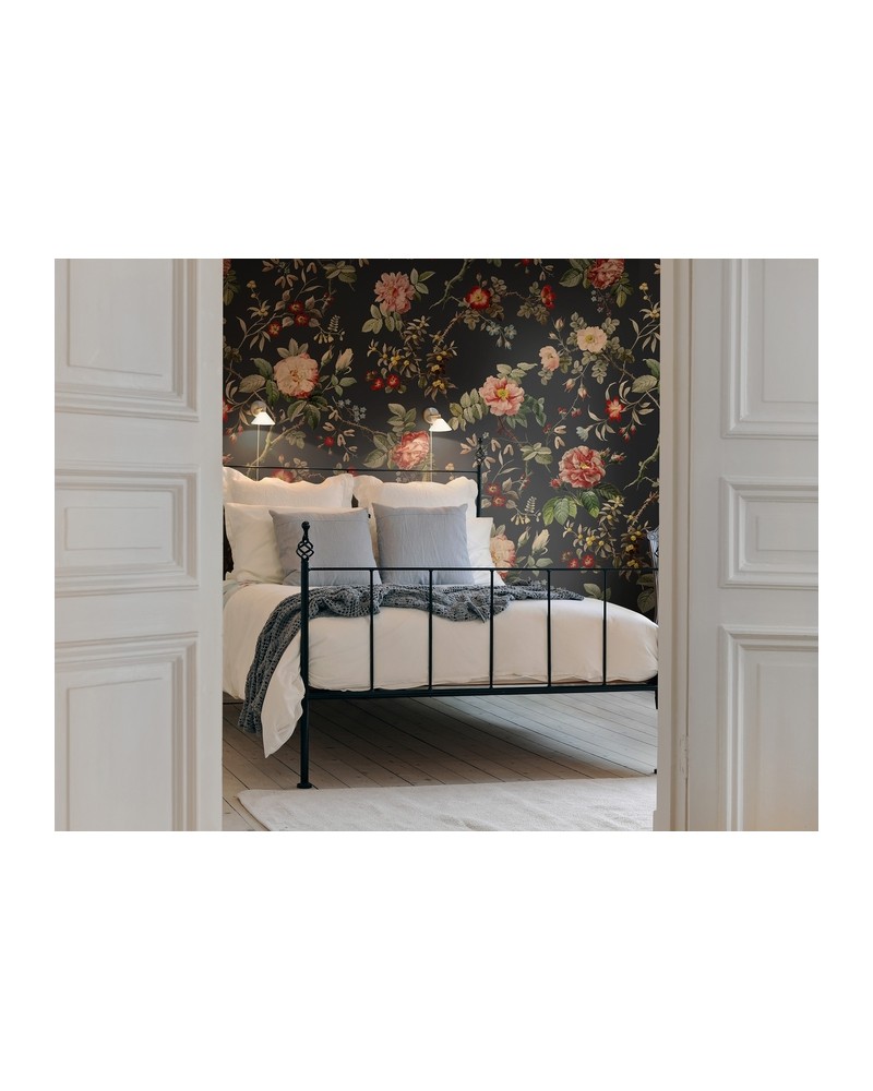 Papel de parede R13073-4 THORN ROSE - REBEL WALLS