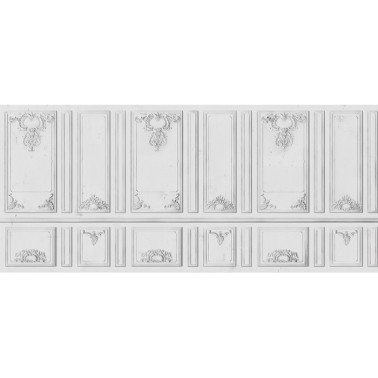 Papel de parede 6800501 MOULDING ORIGINALS - COORDONNE