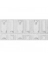 Papel de parede 6800501 MOULDING ORIGINALS - COORDONNE