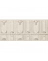 6800502 MOULDING SEPIA