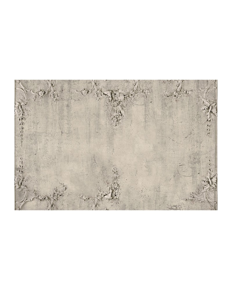 Papel de parede 6800505 CEILING OLD SEPIA - COORDONNE