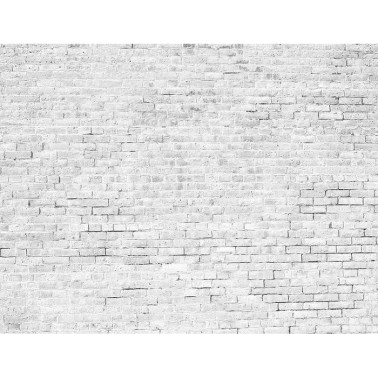 Wallpaper 6800618 BRICKS WHITE - COORDONNE