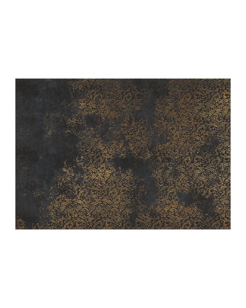 Papier peint 6800623 BROCADE GOLD - COORDONNE