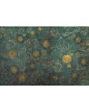 Wallpaper 6800110 VINCENT EMERALD - COORDONNE