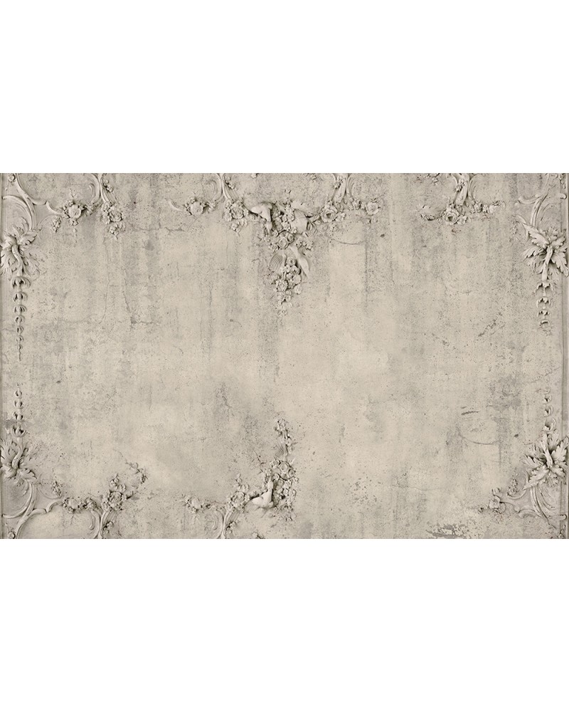 Papel de parede 6800505 CEILING OLD SEPIA - COORDONNE