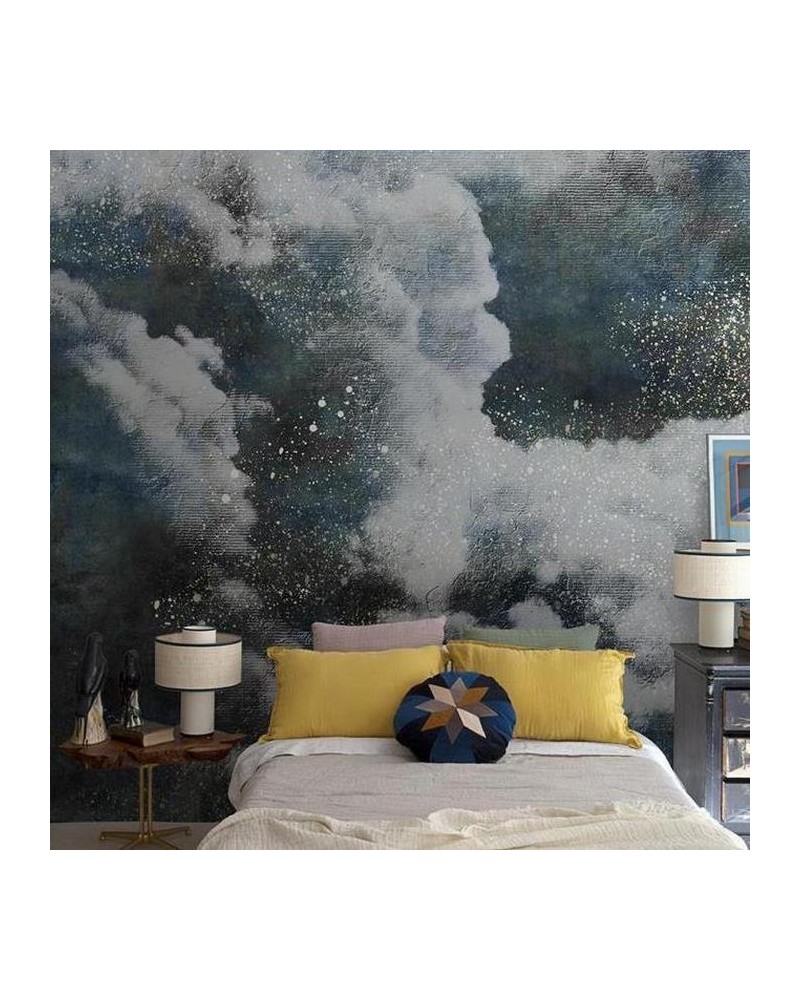 Papier peint 6800704 CLOUDS NIGHT - COORDONNE