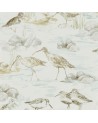 Papel de parede ESTUARY BIRDS DEBB216494 - Sanderson