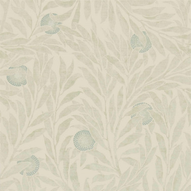 Papel de parede ORANGE TREE DDAM216402 - Sanderson