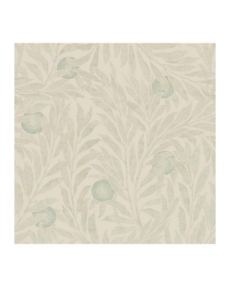 Papel de parede ORANGE TREE DDAM216402 - Sanderson