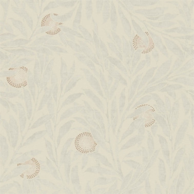 Papel de parede ORANGE TREE DDAM216403 - Sanderson