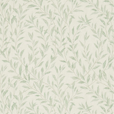 Papier peint OSIER DDAM216409 - Sanderson