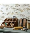 Papel de parede ESTUARY BIRDS DEBB216492 - Sanderson