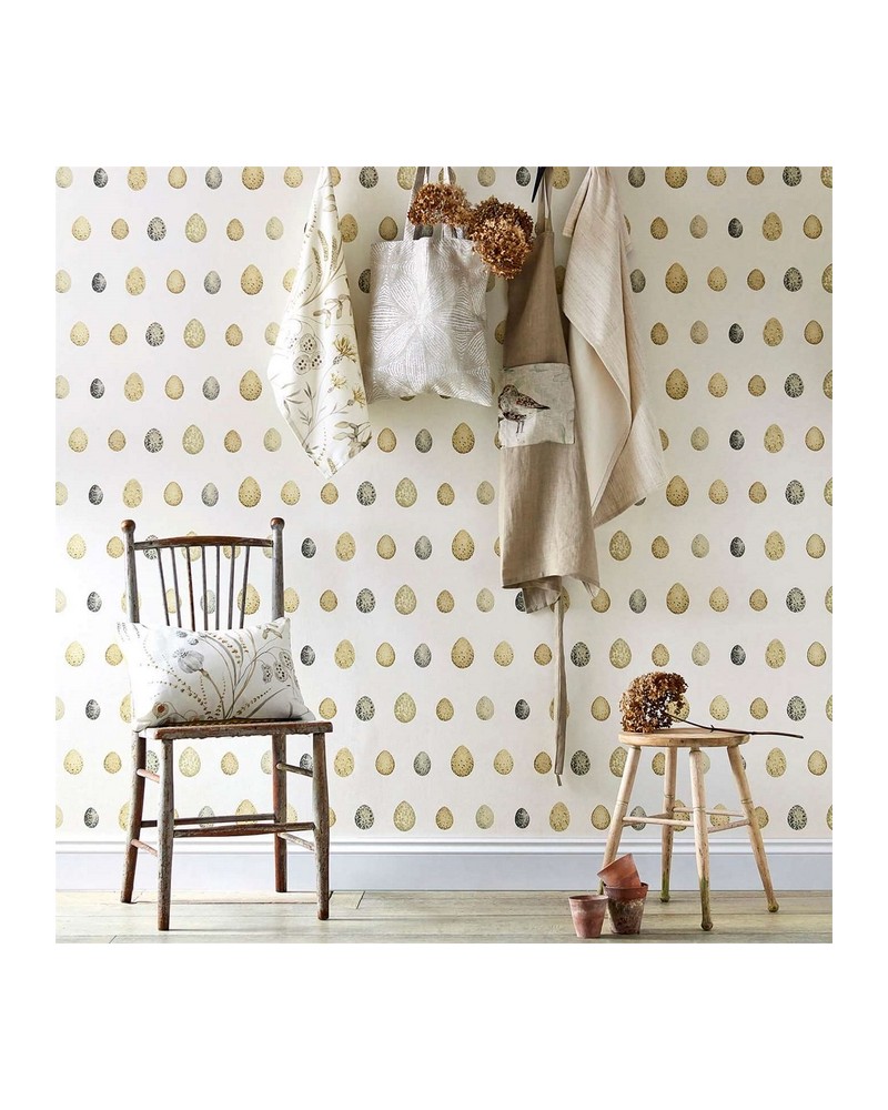 Wallpaper NEST EGG DEBB216506 - Sanderson