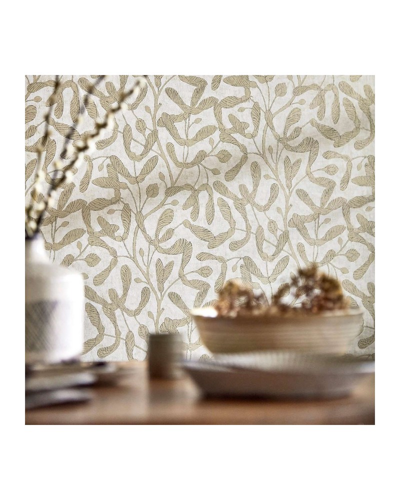 Papier peint SYCAMORE TRAIL DEBB216501 - Sanderson