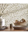 Papier peint SYCAMORE TRAIL DEBB216501 - Sanderson