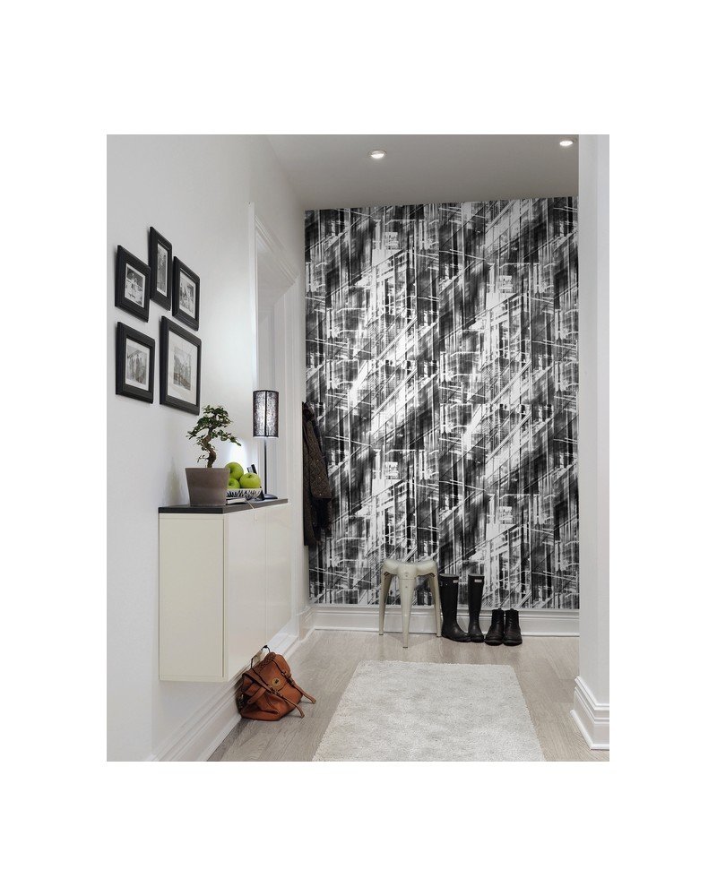 Papel de parede R13292 - REBEL WALLS