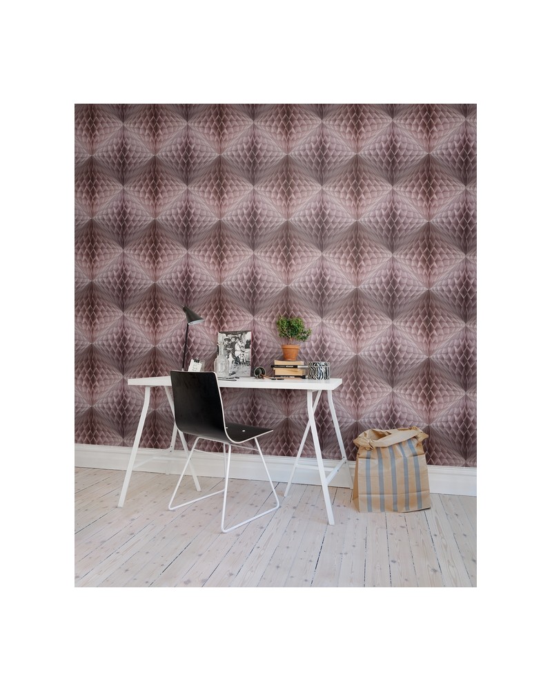 Papel de parede R13391 - REBEL WALLS