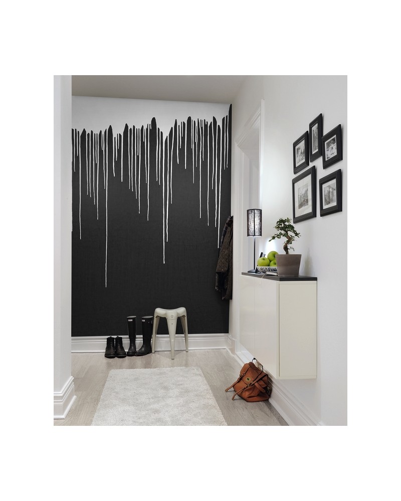 Papel de parede R13401 - REBEL WALLS