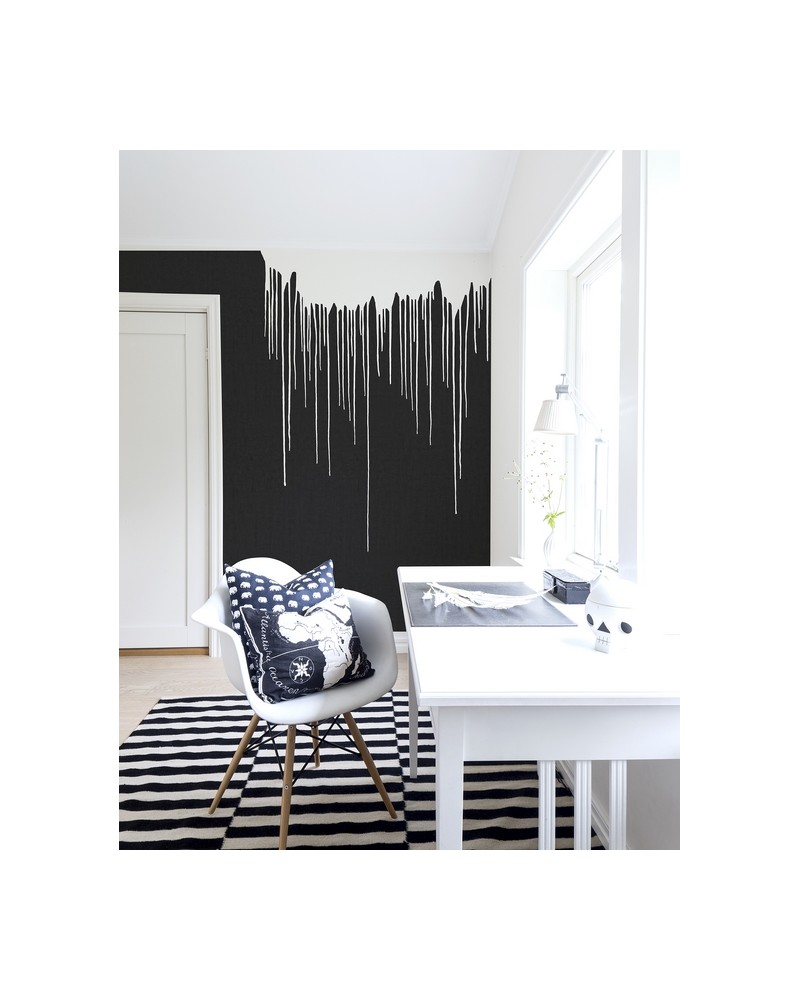 Papel de parede R13401 - REBEL WALLS