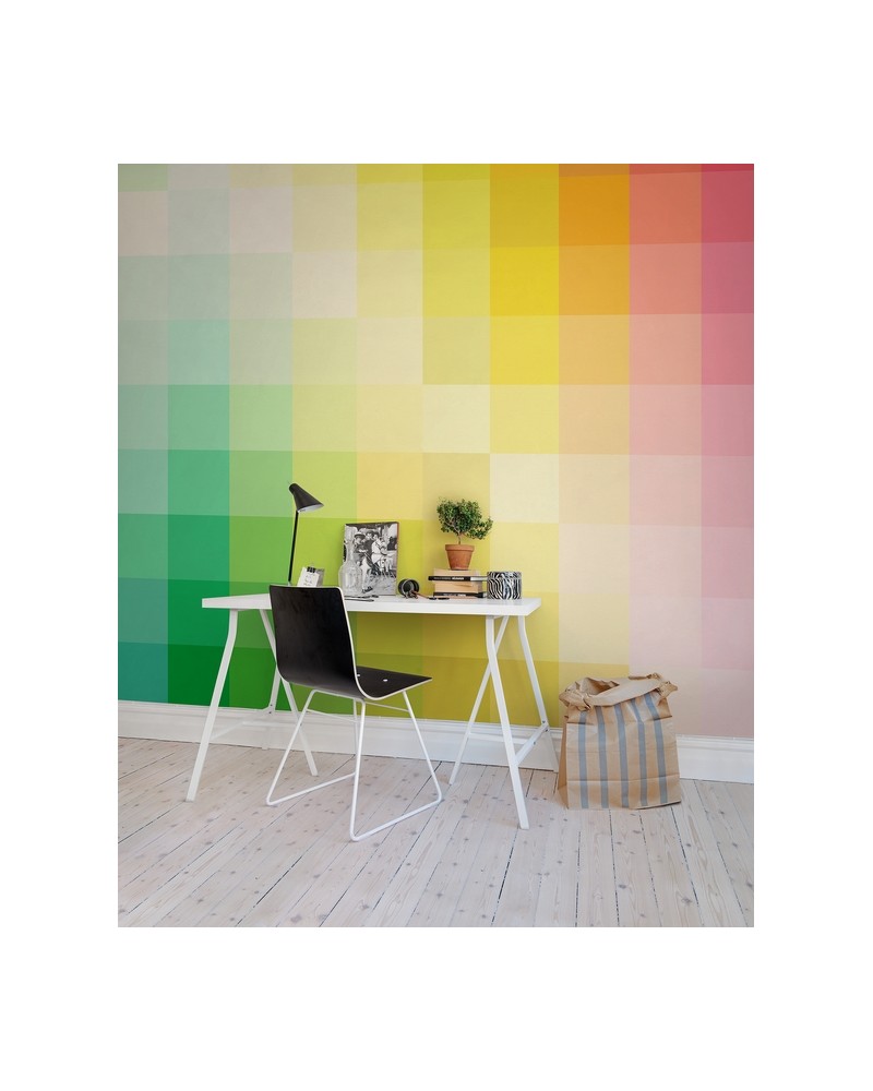 Papel Pintado R13461 - REBEL WALLS