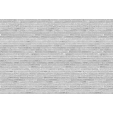 Papel de parede R10863 Pulp, white - REBEL WALLS