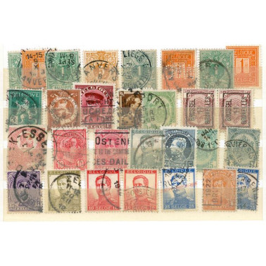 Papel de parede R11081 Philatelist - REBEL WALLS