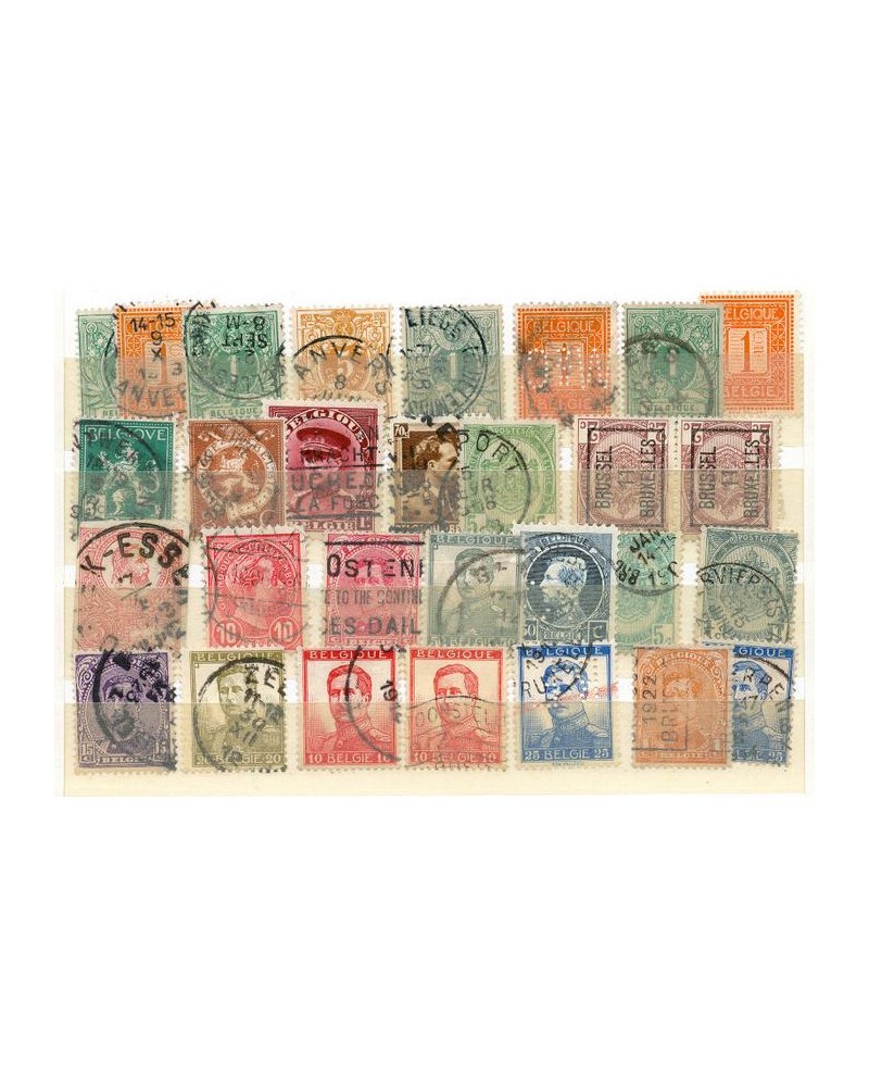 Wallpaper R11081 Philatelist - REBEL WALLS