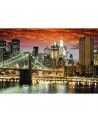 Papel Pintado R11651 Brooklyn Bridge - REBEL WALLS