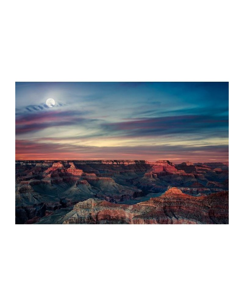 Papel Pintado R11911 Grand Canyon - REBEL WALLS