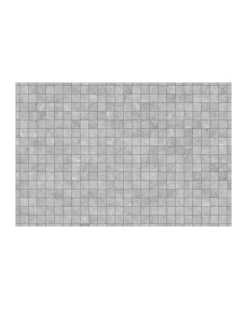 Papel Pintado R11991 Tiles - REBEL WALLS