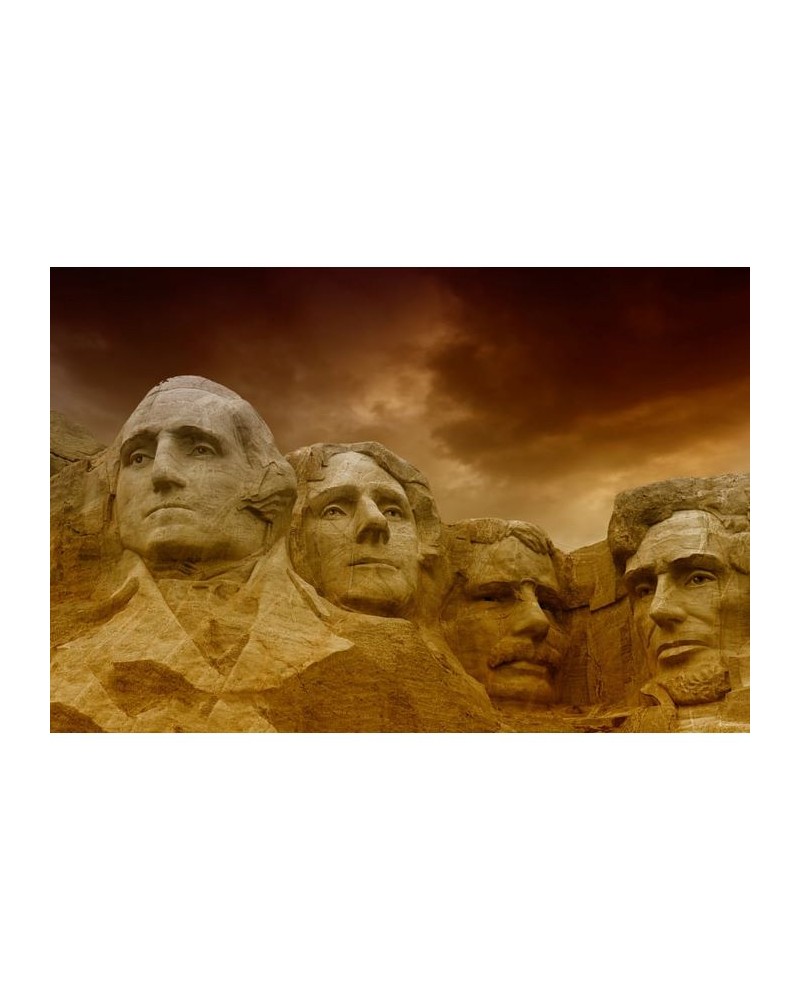 Papel Pintado R12181 Rushmore - REBEL WALLS