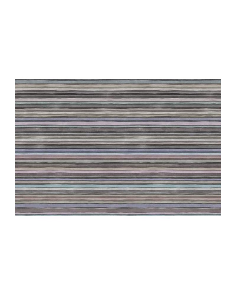 Papel Pintado R12352 Ribbon, dirty pastels - REBEL WALLS