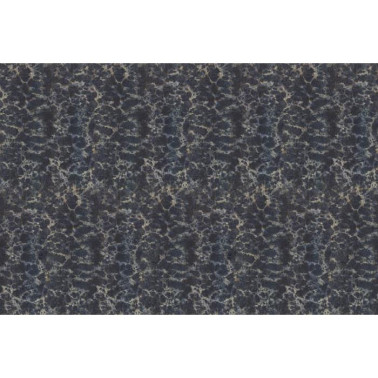 Papel de parede R12571 Flow, dark blue - REBEL WALLS