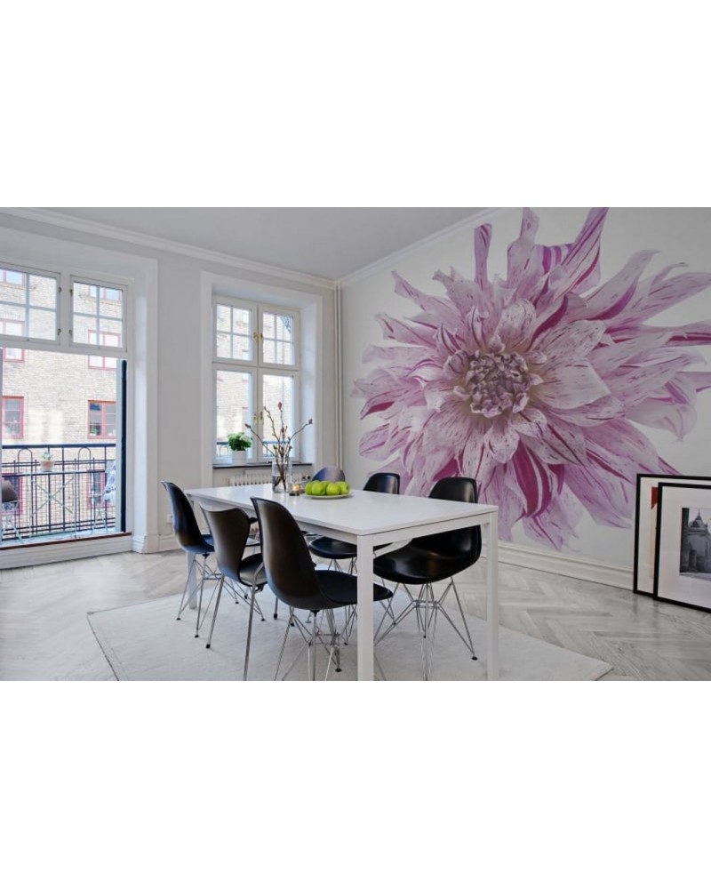 Papel Pintado R10611 Flower - REBEL WALLS