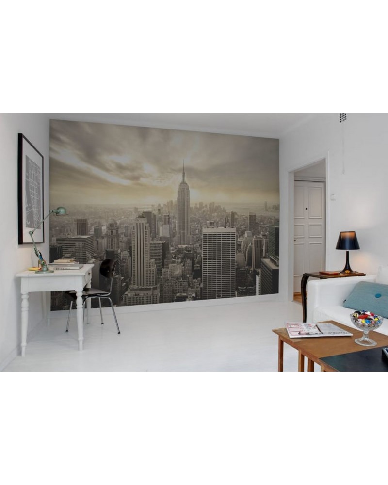 Papel Pintado R10631 Panorama - REBEL WALLS