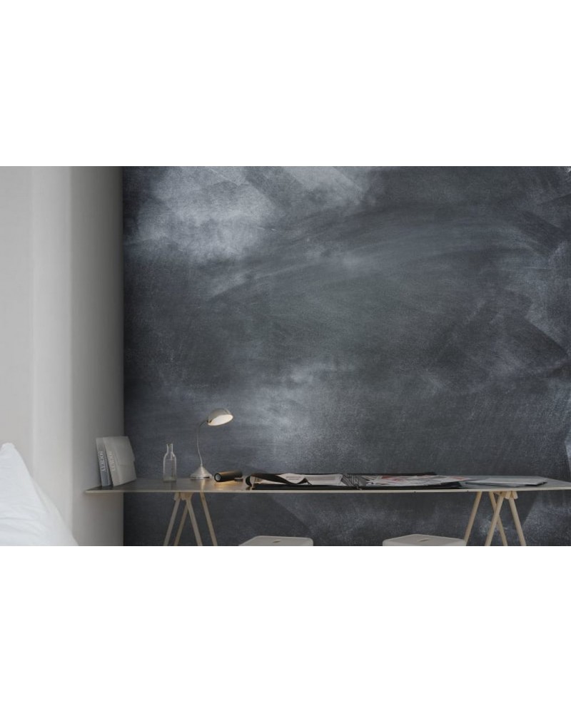 Papel Pintado R10851 Blackboard - REBEL WALLS