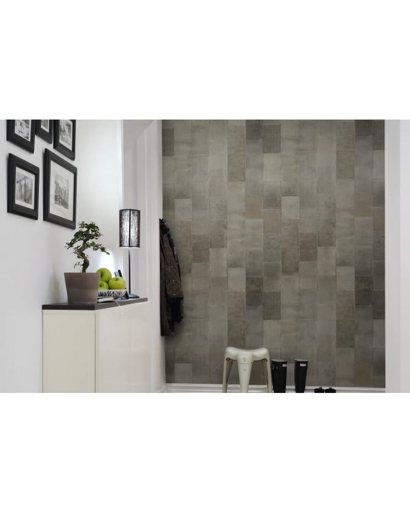 Wallpaper R10951 Stonework - REBEL WALLS