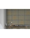 Wallpaper R10971 Wooden Frames - REBEL WALLS