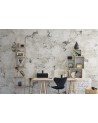 Carta da Parati R11591 Abstract News - REBEL WALLS