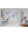 Papel Pintado R11721 Water World - REBEL WALLS