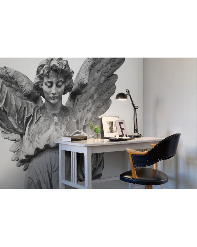 Wallpaper R11731 Angel - REBEL WALLS