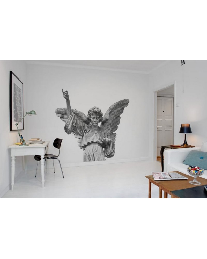 Wallpaper R11731 Angel - REBEL WALLS