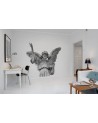 Papel Pintado R11731 Angel - REBEL WALLS