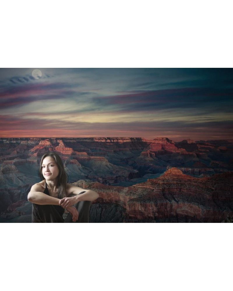 Papel Pintado R11911 Grand Canyon - REBEL WALLS