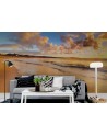 Papel de parede R11941 Beach - REBEL WALLS