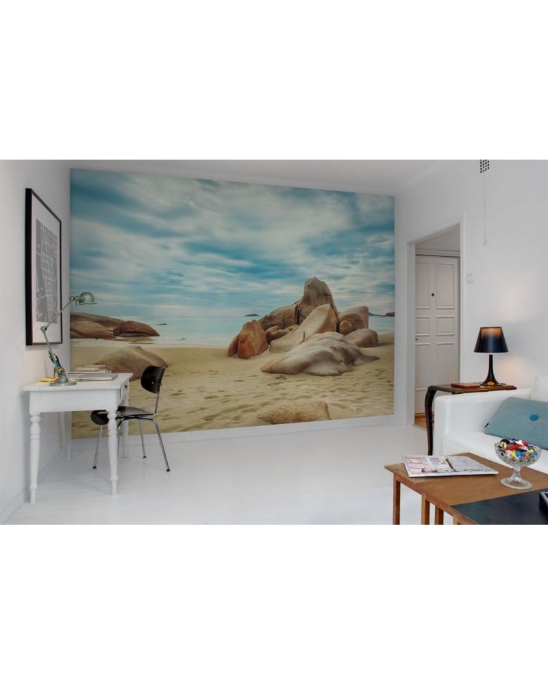 Papel Pintado R12461 Waterside - REBEL WALLS