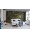 Papel Pintado R12481 Fairy Forest - REBEL WALLS