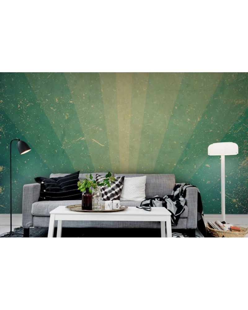 Papel Pintado R12611 Radient - REBEL WALLS