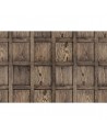 Carta da Parati R12881 Panel - REBEL WALLS